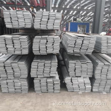 Q235 ST37 HOT cuộn nhẹ/Thép bằng thép carbon